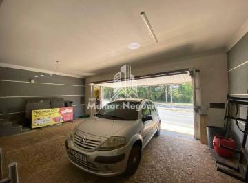 Casa · 545m² · 3 Quartos · Casa à venda em Piracicaba, Vila Monteiro, com 3 quartos, com 545 m²