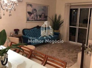 imagem · Apartamento à venda em Piracicaba, Vila Monteiro, com 3 quartos, com 129 m²
