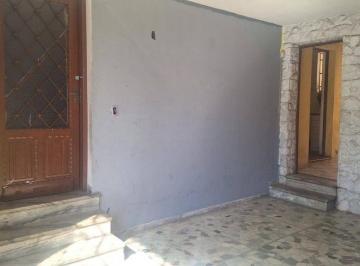 Casa · 140m² · 4 Quartos · Casa com edícula e sala comercial a venda com 4 quartos no bairro Vila Ângela Marta em Campinas/SP