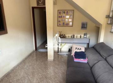 Casa · 192m² · 4 Quartos · Casa à venda em Limeira, Jardim Campo Belo, com 4 quartos, com 192 m²