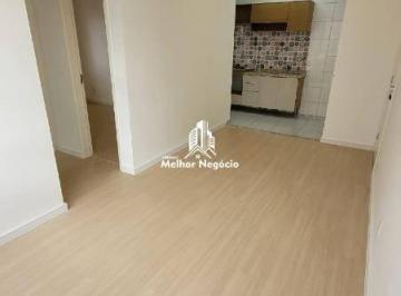 Apartamento · 50m² · 2 Quartos · Apartamento à venda em Hortolândia, Jardim Nova Hortolândia I, com 2 quartos, com 50 m²