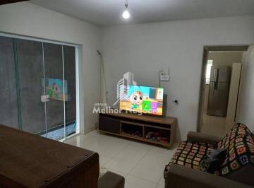 Casa · 200m² · 5 Quartos · Casa à venda em Hortolândia, Parque do Horto, com 5 quartos, com 200 m²