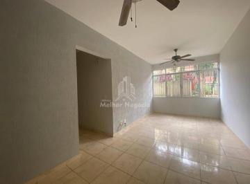 Apartamento · 92m² · 3 Quartos · Apartamento à Venda Avenida General Carneiro, 576, A, Vila João Jorge, Campinas - Sp