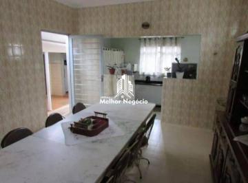 Casa · 142m² · 3 Quartos · Casa à venda em Sumaré, Parque Franceschini, com 3 quartos, com 142 m²