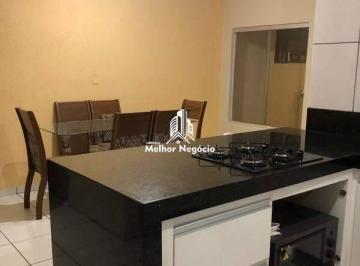 Casa · 90m² · 3 Quartos · Casa à venda em Limeira, Lagoa Nova, com 3 quartos, com 90 m²
