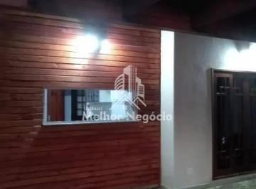 Casa · 171m² · 4 Quartos · Casa à venda em Paulínia, Alto de Pinheiros, com 4 quartos, com 171 m²
