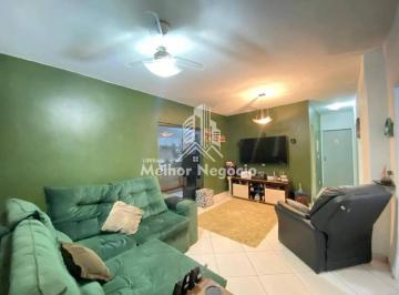 Casa · 150m² · 4 Quartos · Casa à venda em Rio das Pedras, Residencial Doutor Jorge Coury, com 4 quartos, com 150 m²