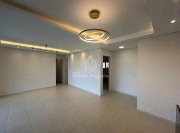 Apartamento · 137m² · 4 Quartos · Apartamento à venda em Campinas, Loteamento Alphaville Campinas, com 4 quartos, com 137 m²