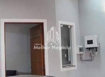 Casa · 70m² · 2 Quartos · Casa à venda em Hortolândia, Jardim Novo Ângulo, com 2 quartos, com 70 m²