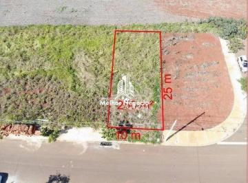 Comercial · 250m² · Terreno à venda em Santa Bárbara D'Oeste, Jardim Itapuã, com 250 m²