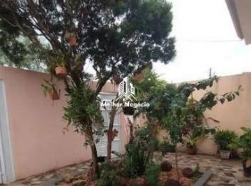 Casa · 133m² · 3 Quartos · Casa à venda em Americana, Jardim Ipiranga, com 3 quartos, com 133.63 m²