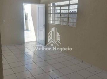 imagem · Casa à venda em Sumaré, Jardim Dall'Orto, com 3 quartos, com 69.45 m²