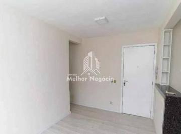 imagem · Apartamento à venda em Campinas, Jardim Márcia, com 2 quartos, com 48 m²