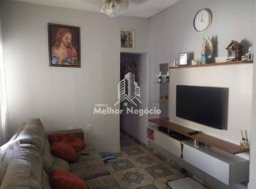 Casa · 148m² · 6 Quartos · Casa à venda em Campinas, Vila San Martin, com 6 quartos, com 148 m²