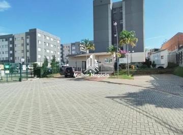 Apartamento · 42m² · 2 Quartos · Apartamento à venda em Hortolândia, Jardim Malta, com 2 quartos, com 42 m²