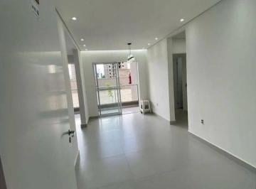 Apartamento · 58m² · 2 Quartos · 1 Vaga · Apartamento à venda em Hortolândia, Jardim Amanda I, com 2 quartos, com 58 m²