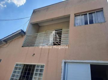 Casa · 215m² · 4 Quartos · Casa à venda em Paulínia, Vila Monte Alegre, com 4 quartos, com 215 m²