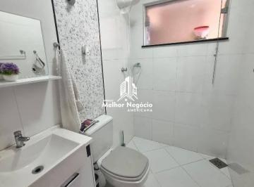 Casa · 183m² · 3 Quartos · Casa à venda em Santa Bárbara D'Oeste, Residencial Furlan, com 3 quartos, com 183 m²