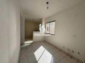 imagem · Apartamento à venda em Piracicaba, Dois Córregos, com 2 quartos, com 46 m²