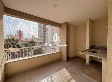 Apartamento · 107m² · 3 Quartos · Apartamento à venda em Piracicaba, Nova América, com 3 quartos, com 107 m²