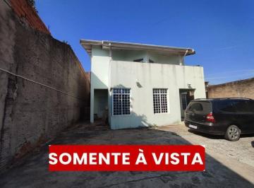 Casa · 200m² · 2 Quartos · Casa à venda em Campinas, Jardim São Fernando, com 2 quartos, com 200 m²