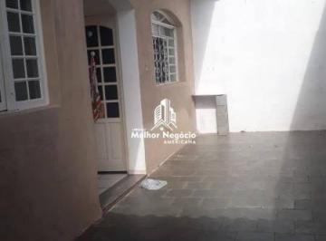 Casa · 150m² · 2 Quartos · Casa à venda em Americana, São Benedito, com 2 quartos, com 150 m²