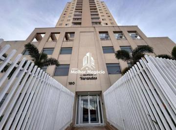 Apartamento · 112m² · 3 Quartos · Apartamento à venda em Piracicaba, Nova América, com 3 quartos, com 112 m²