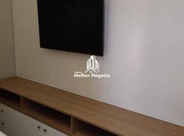 Apartamento · 72m² · 3 Quartos · Apartamento à venda em Campinas, Parque Itália, com 3 quartos, com 72 m²