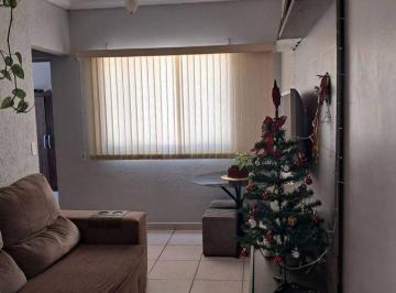 Apartamento · 52m² · 2 Quartos · 1 Vaga · Apartamento à venda em Piracicaba, Jardim Parque Jupiá, com 2 quartos, com 52 m²