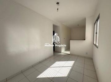 Apartamento · 46m² · 2 Quartos · Apartamento à venda em Piracicaba, Dois Córregos, com 2 quartos, com 46 m²