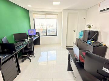 Comercial · 30m² · Sala no WTSC em Edson Queiroz - Fortaleza