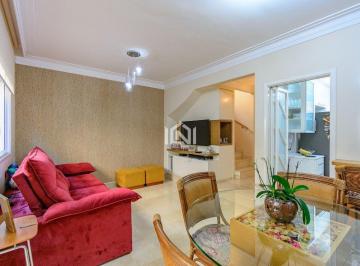 casa para locacao no condominio bosque dos manacas - salas · Casa para aluguel - no Jardim Rebelato