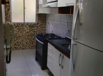 Apartamento de 2 quartos, Mauá · Apartamento de 50 m² com 2 quartos para aluguel em Parque São Vicente
