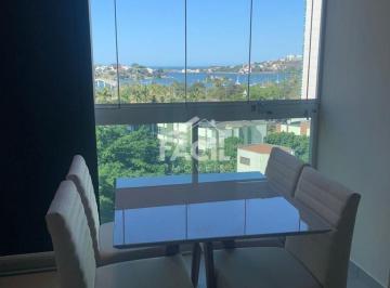 Casa · 38m² · 1 Quarto · 1 Vaga · Loft para Alugar na Praia do Canto, Vitória | 38m²