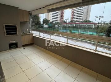 Apartamento · 97m² · 3 Quartos · 2 Vagas · Apartamento à Venda em Vila Margarida, Campo Grande | 97m²