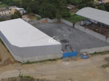Comercial · 2800m² · Galpão para Locação em Novo Horizonte, Cariacica - 2800m²