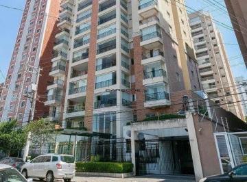 Apartamento · 85m² · 3 Quartos · Apartamento à venda - no Alto da Mooca