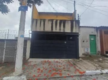 Foto 01 · Casa, Jardim Tango, São Paulo, SP