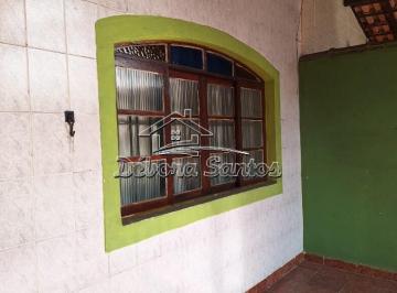 Casa · 127m² · 2 Quartos · 1 Vaga · CASA GEMINADA NO BAIRRO MIRIM EM UMA OTIMA LOCALIZAÇÃO