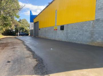Comercial , Mairiporã · Galpão Industrial Estratégico em Terra Preta – 700 m² com Doca e Escritório