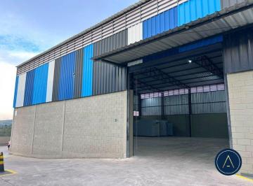 Comercial · 1050m² · Comercial para aluguel - nas Chácaras São Luís