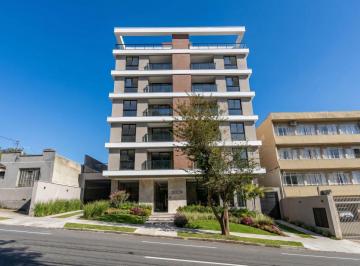 Apartamento de 3 quartos, Curitiba · COBERTURA DUPLEX - RUA BRIGADEIRO FRANCO EM CURITIBA