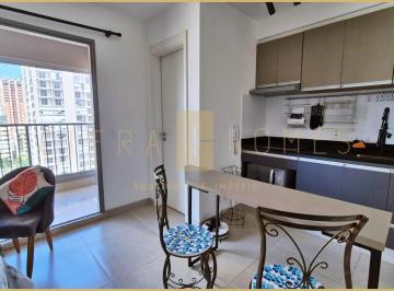 830de2e90f019dae2ce03e80dbb731a6dcf6e208 · Studio com 1 dormitório à venda, 29 m² por R$ 530.000 - Vila Mariana - São Paulo/SP