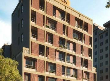 e2bd20a6f618fb0e00e4886e5f3b313f32bd0438 · Studio com 1 quarto à venda, 20 m² De: R$ 286.000,00 por R$ 268.911,04 - Água Verde - Curitiba/PR