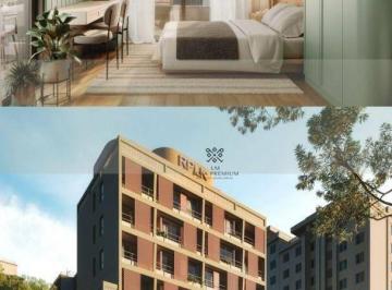 474e47888c6756a24fe8dd66fe0c548e0bb57410 · Studio com 1 quarto à venda, 20 m² De: R$ 286.000,00 por R$ 268.911,04 - Água Verde - Curitiba/PR