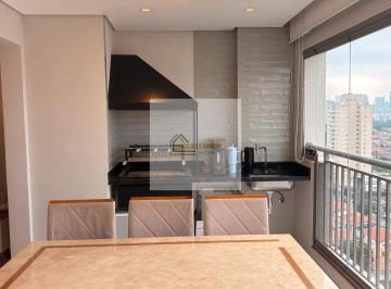 Foto 01 · Apartamento, Jardim Caravelas, São Paulo, SP