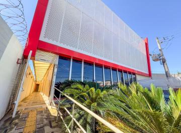 Imagem 1 · Prédio Comercial · Setor Oeste · 562,5m² · R$ 16.900,00/mês
