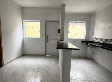 Casa · 37m² · 2 Quartos · 1 Vaga · Casa Térrea de Condomínio no Melvi - 2 dorms Apenas R$ 240mil!