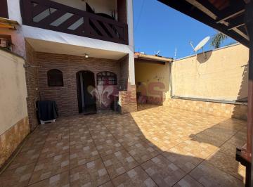 Casa · 75m² · 3 Quartos · 2 Vagas · Sobrado com 3 dormitórios á venda na Prainha