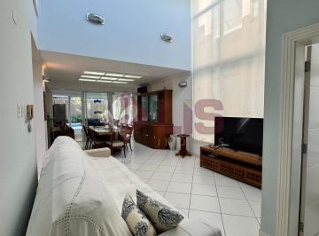 Casa · 190m² · 3 Quartos · 4 Vagas · EXCLUSIVIDADE, CONFORTO E NATUREZA À BEIRA-MAR NA PRAIA DA MOCOCA